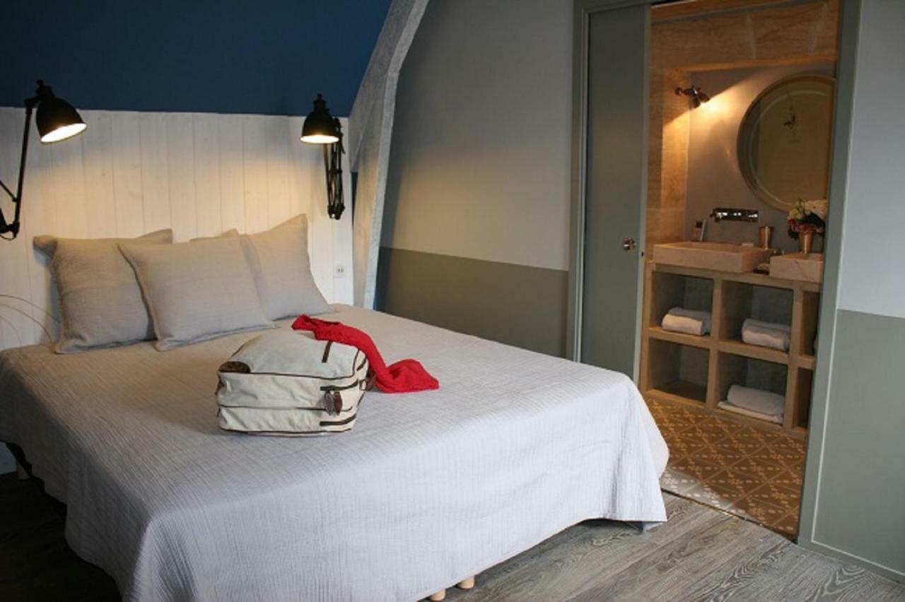 In Sarlat Luxury Rentals, Medieval Center - Rastignac Eksteriør bilde