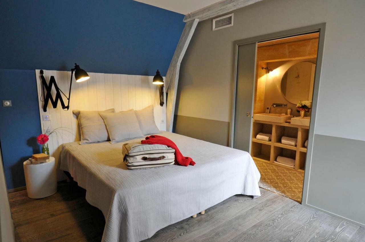 In Sarlat Luxury Rentals, Medieval Center - Rastignac Eksteriør bilde