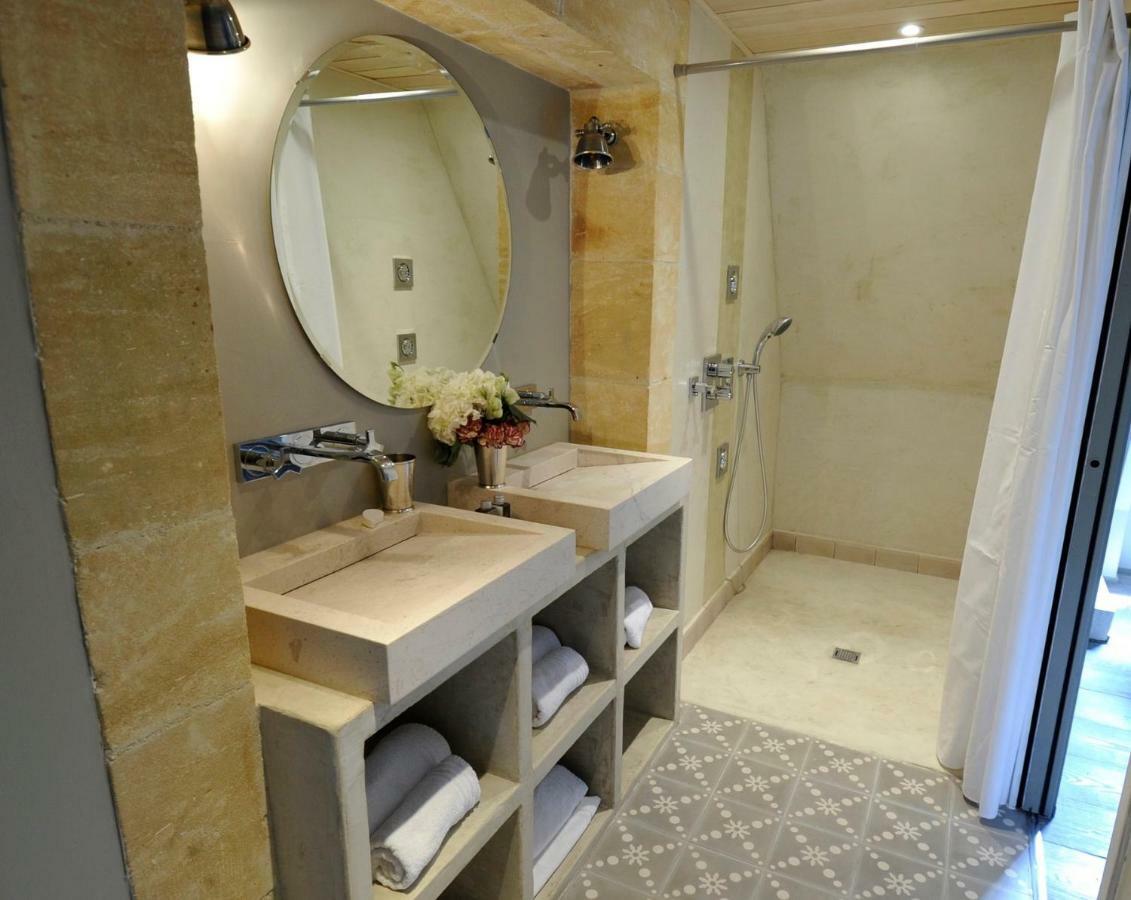In Sarlat Luxury Rentals, Medieval Center - Rastignac Eksteriør bilde